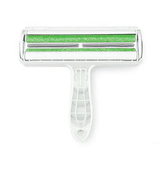 Pet Hair Remover Brush for Furniture, Sofa, Carpet & Clothing